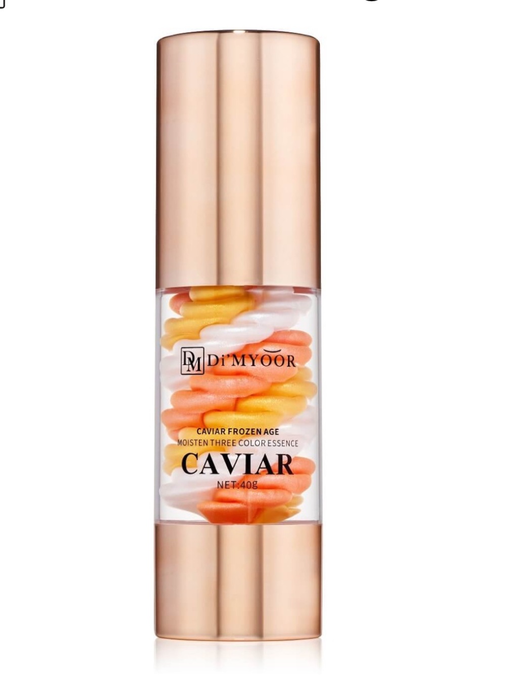 Di'MYOOR Tri-Color Hydrating Essence